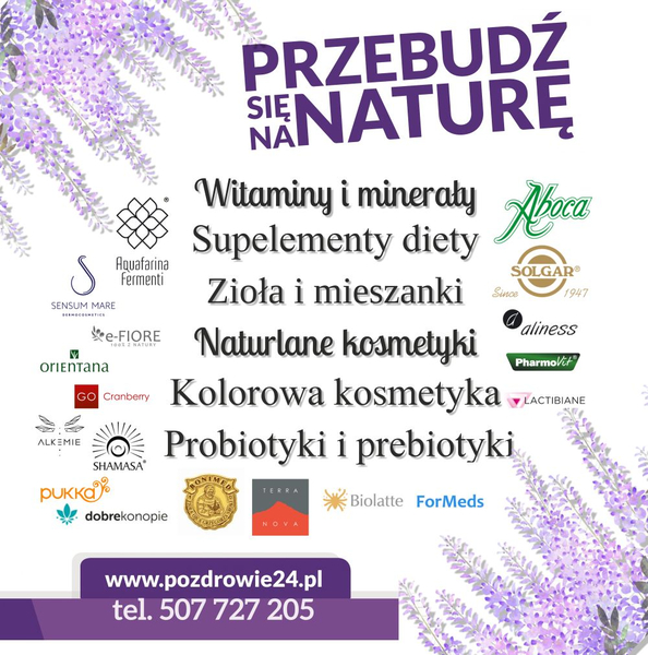 Zdjęcie na okładce dla Sklep Zielarski Po Zdrowie Katowice - Mickiewicza | Sklep Medyczny | Suplementy Witaminy Zioła